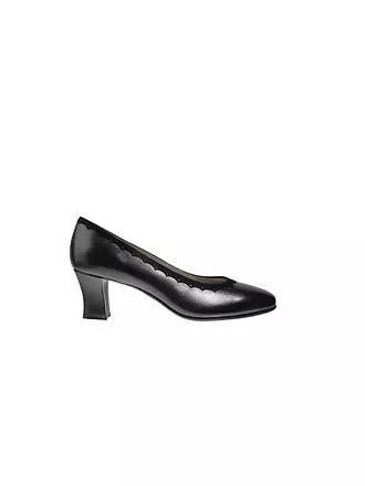 DIRNDL & BUA | Trachtenschuhe - Pumps | 